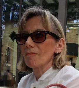 Marine Lecorre Marine Lecorre